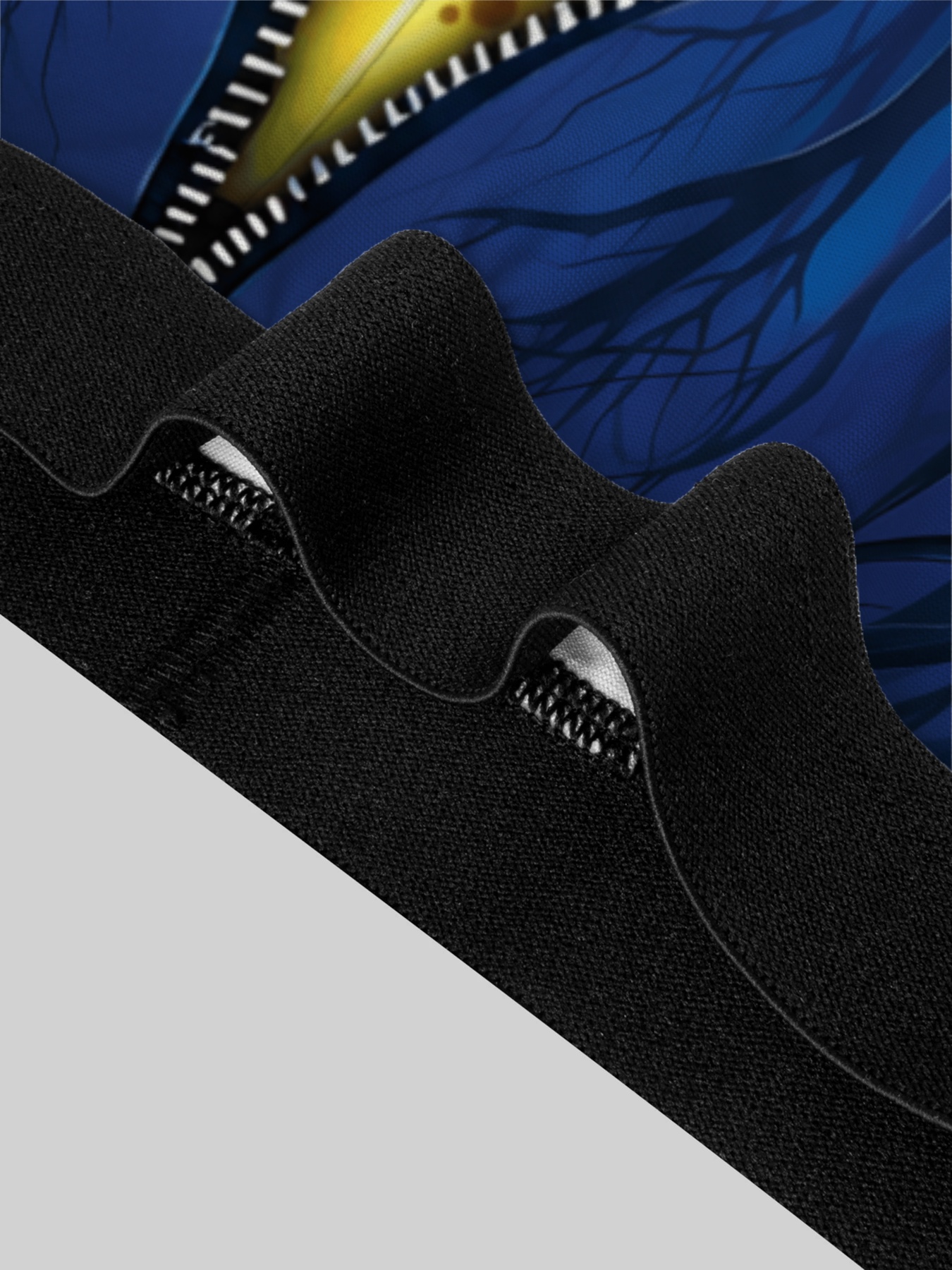 1pcTrendy Printed Men's Boxers Wholesale - Image 6