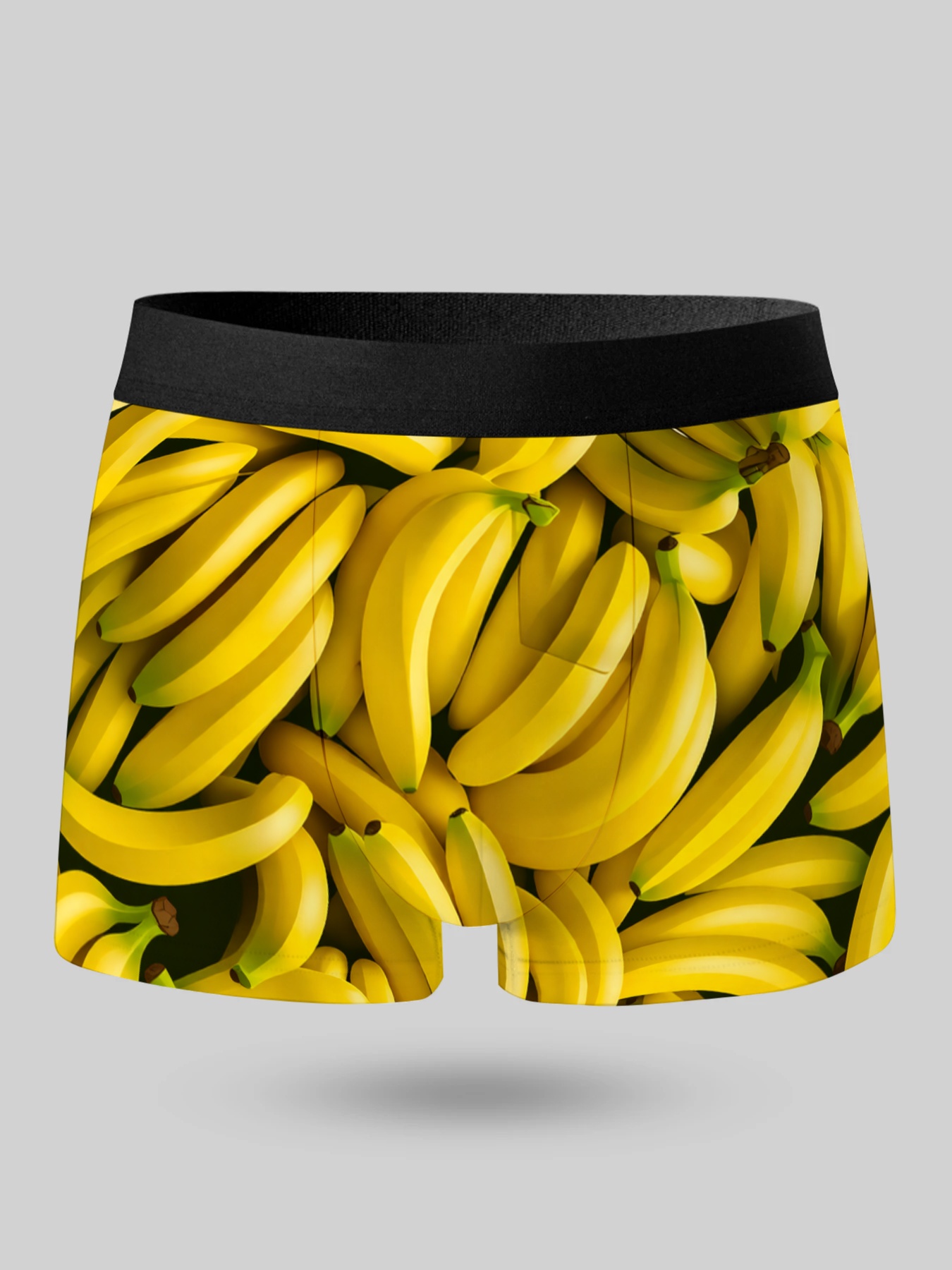 1pcTrendy Printed Men's Boxers Wholesale