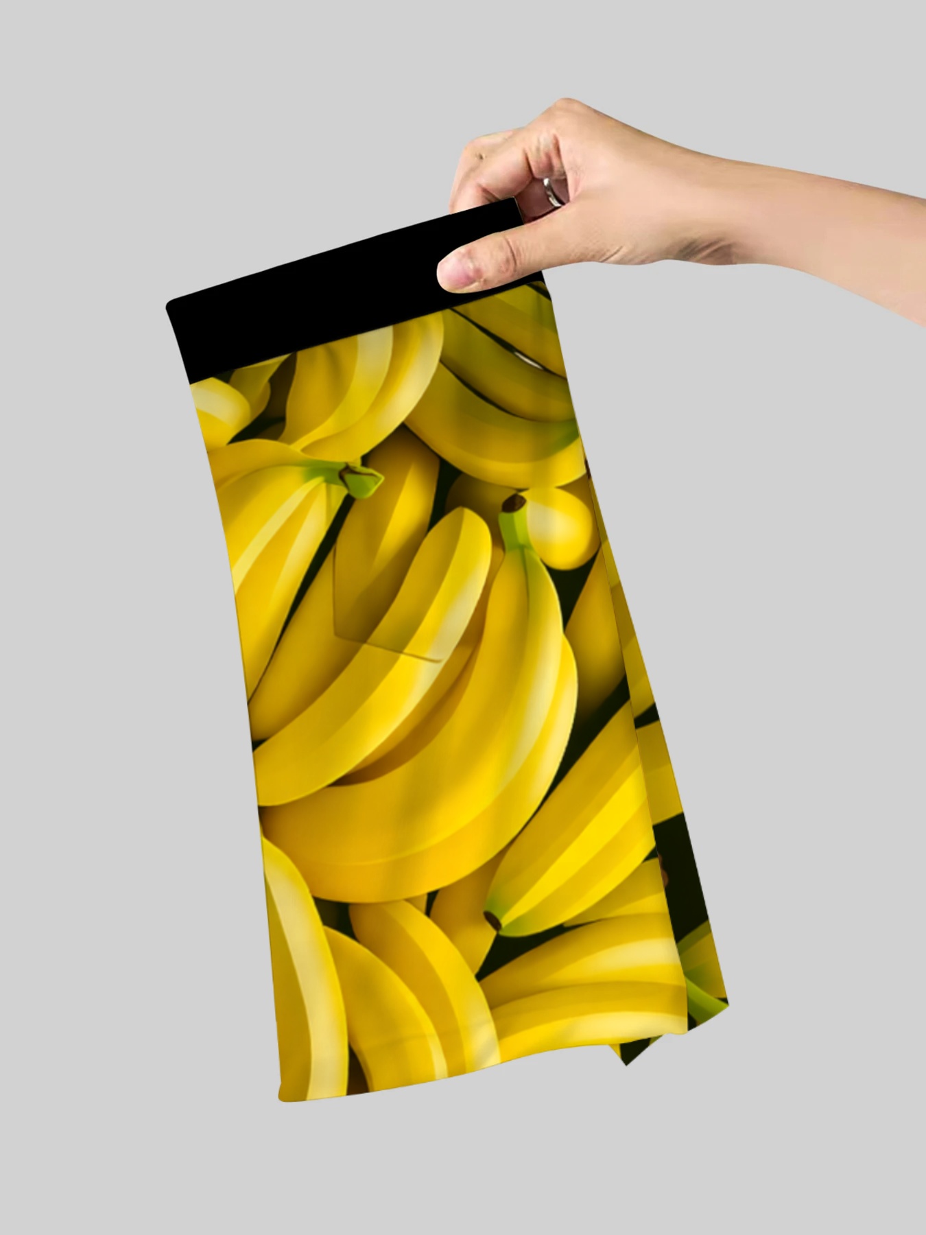 1pcTrendy Printed Men's Boxers Wholesale - Image 5