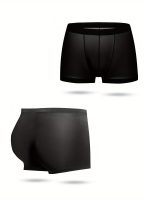 1pcMen’s Stylish Print Underwear Factory Direct Supply - 图片 3