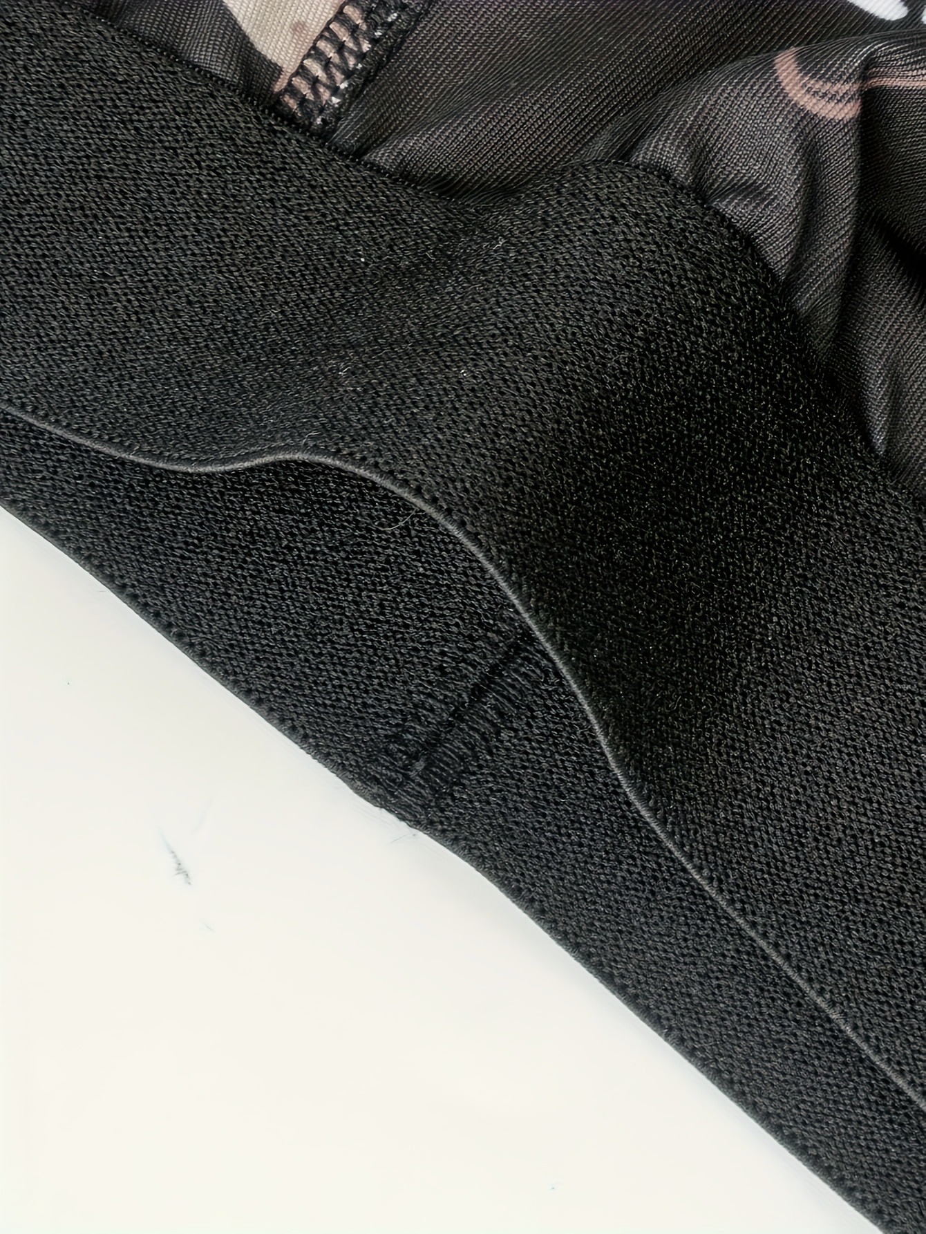 1pcTrendy Printed Men's Boxers Wholesale - Image 3