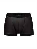 1pcMen’s Stylish Print Underwear Factory Direct Supply - 图片 4
