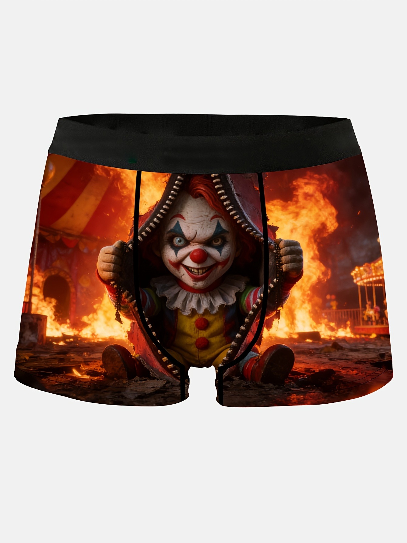 11_fca8e76f-39a8-4b46-9f51-b902245336d4 1pcMen’s Stylish Print Underwear Factory Direct Supply - 图片 1