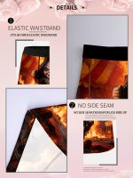 1pcMen’s Stylish Print Underwear Factory Direct Supply - 图片 5