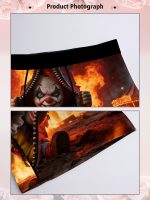 1pcMen’s Stylish Print Underwear Factory Direct Supply - 图片 6