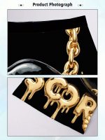 1pcMen’s Stylish Print Underwear Factory Direct Supply - 图片 3