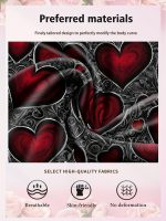 1pcMen’s Stylish Print Underwear Factory Direct Supply - 图片 5