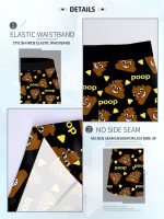 1pcMen’s Stylish Print Underwear Factory Direct Supply - 图片 6