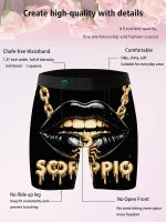 1pcMen’s Stylish Print Underwear Factory Direct Supply - 图片 4