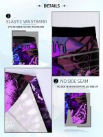 1pcMen’s Stylish Print Underwear Factory Direct Supply - 图片 4