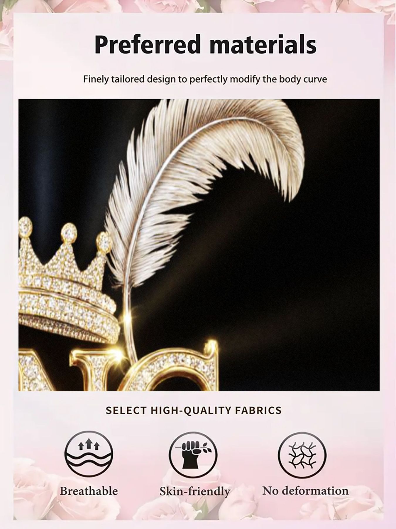 1pcTrendy Printed Men's Boxers Wholesale - Image 7