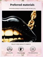 1pcMen’s Stylish Print Underwear Factory Direct Supply - 图片 5