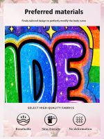 1pcMen’s Stylish Print Underwear Factory Direct Supply - 图片 4