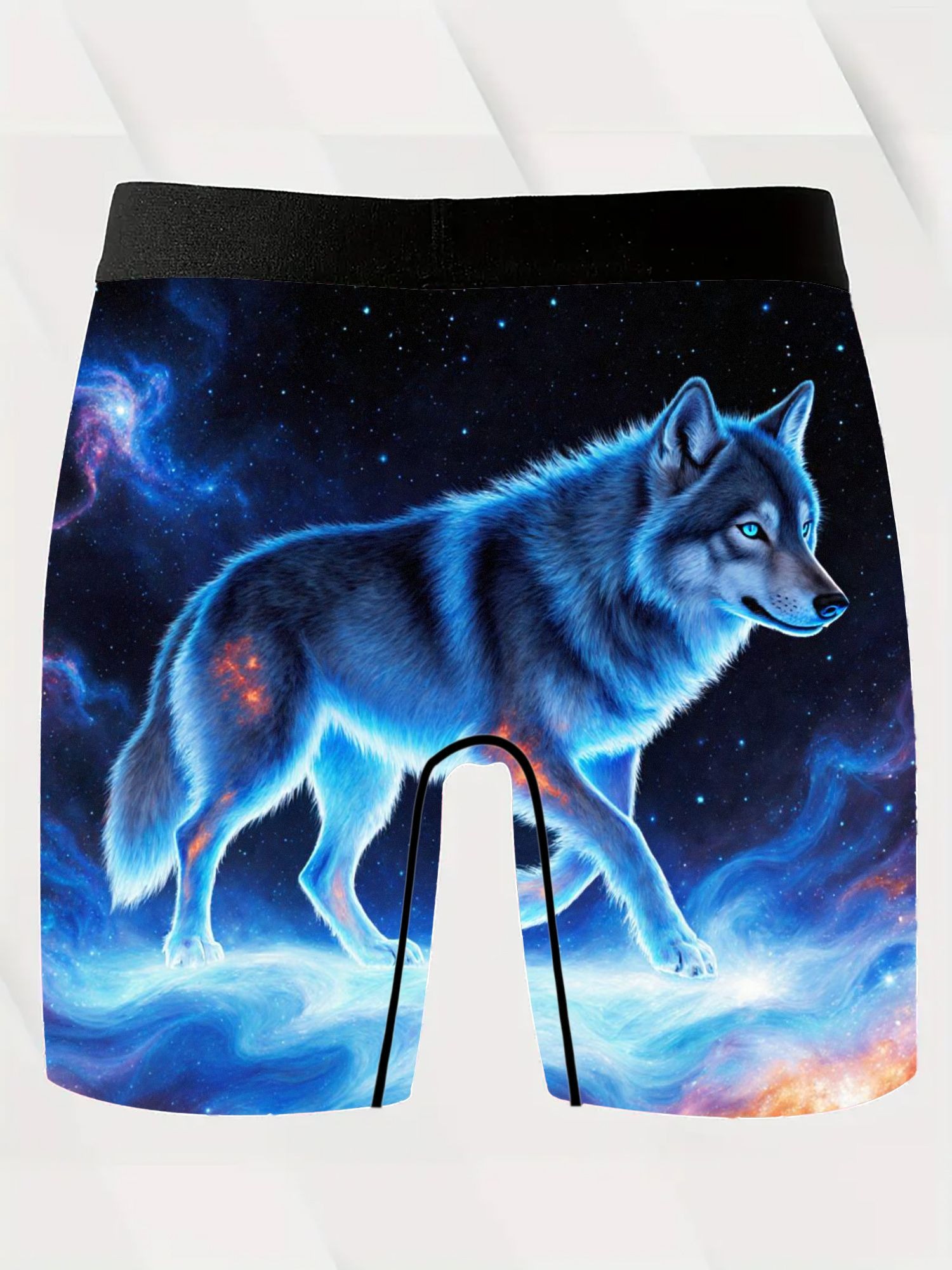 1pcTrendy Printed Men's Boxers Wholesale