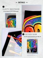 1pcMen’s Stylish Print Underwear Factory Direct Supply - 图片 6