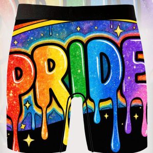 1pcTrendy Printed Men's Boxers Wholesale